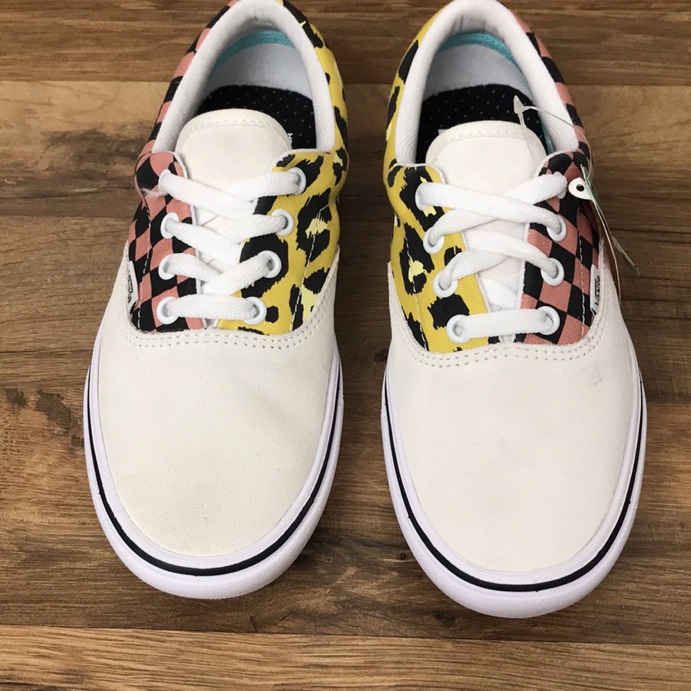 VANS COMFYCUSH BRAND NEW - Picture 12 of 13